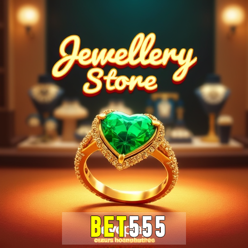 cassino bet555