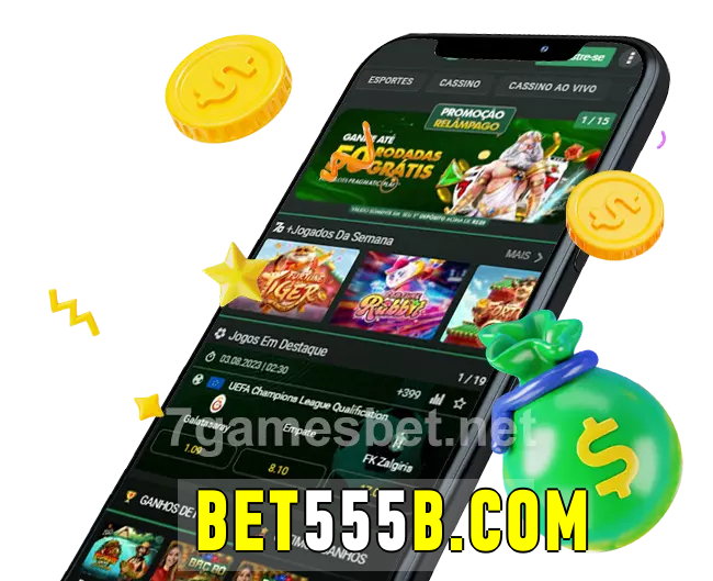 Baixe o aplicativo bet555 para jogar a qualquer momento