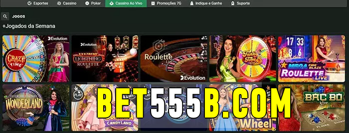 bet555